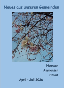 Aktueller Gemeindebrief